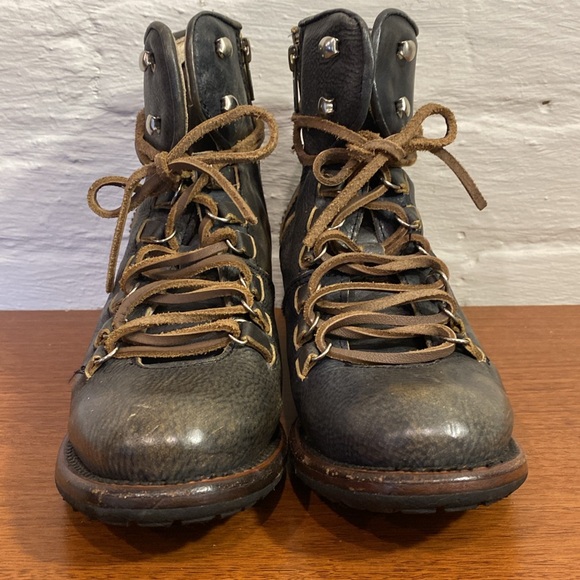 Freebird by Steven Devin Booties Size 7 - Picture 2 of 9